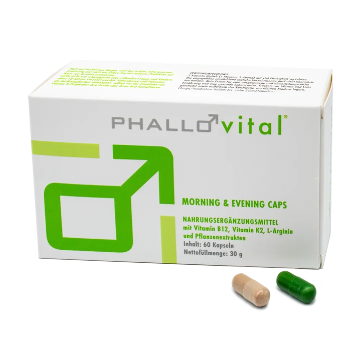 PhalloVital